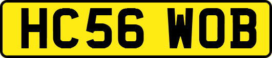 HC56WOB