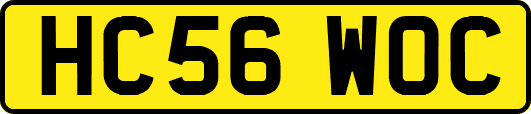 HC56WOC