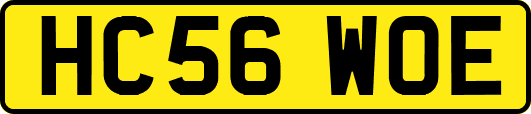 HC56WOE