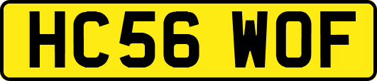 HC56WOF
