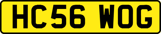 HC56WOG