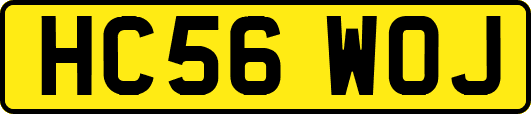 HC56WOJ