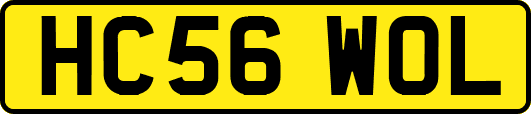 HC56WOL