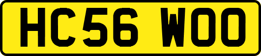 HC56WOO