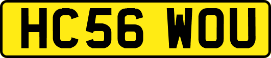 HC56WOU