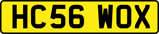 HC56WOX