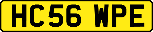 HC56WPE