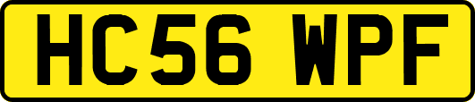 HC56WPF