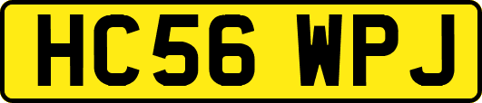 HC56WPJ