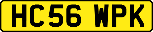 HC56WPK