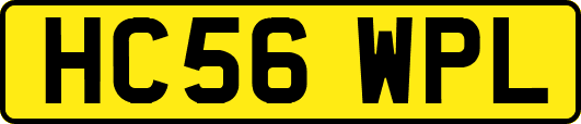 HC56WPL