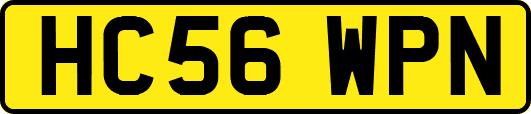 HC56WPN