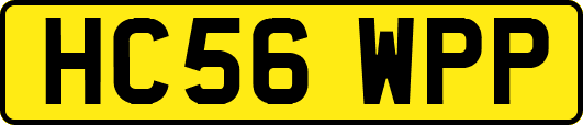HC56WPP