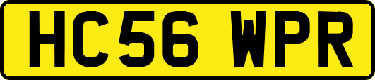 HC56WPR