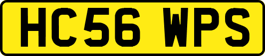 HC56WPS