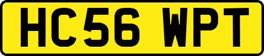 HC56WPT