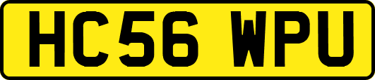 HC56WPU