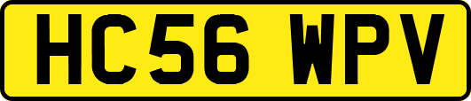 HC56WPV
