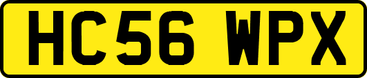 HC56WPX