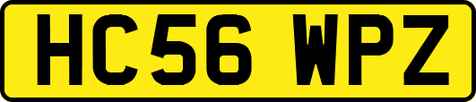 HC56WPZ