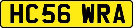 HC56WRA