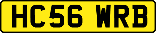 HC56WRB