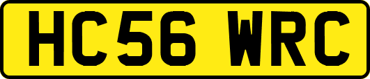 HC56WRC