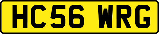 HC56WRG