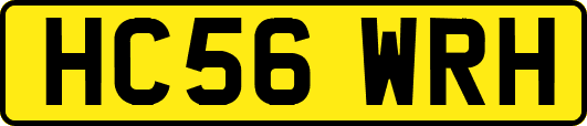 HC56WRH