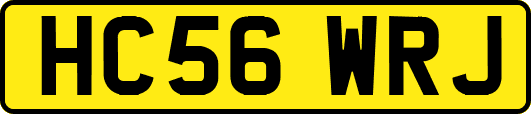 HC56WRJ
