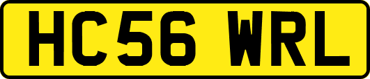 HC56WRL