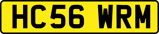 HC56WRM