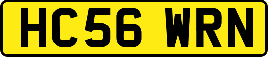 HC56WRN
