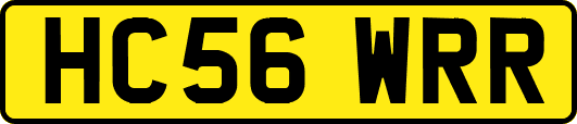 HC56WRR