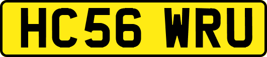 HC56WRU