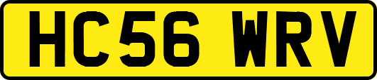 HC56WRV