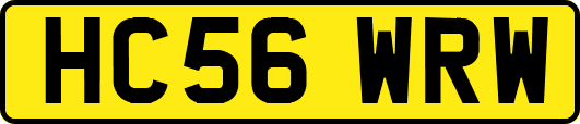 HC56WRW