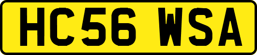 HC56WSA