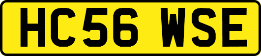 HC56WSE