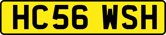 HC56WSH