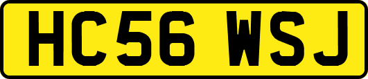 HC56WSJ