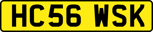 HC56WSK