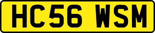 HC56WSM