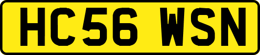 HC56WSN