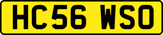 HC56WSO