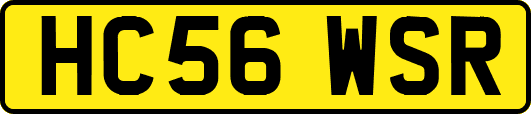 HC56WSR
