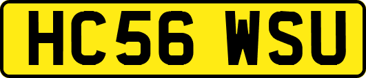 HC56WSU
