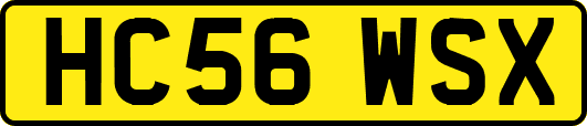 HC56WSX