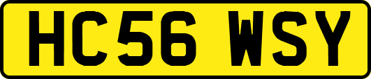 HC56WSY
