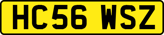 HC56WSZ